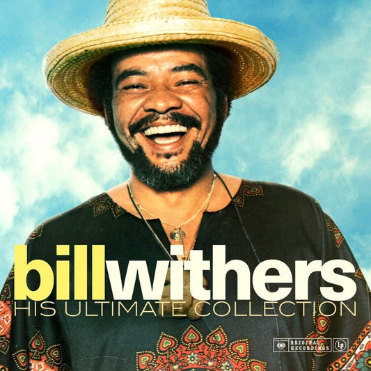 Bill Withers - His Ultimate Collection (Hol) [LP]