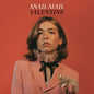 Snail Mail - Valentine [CD]