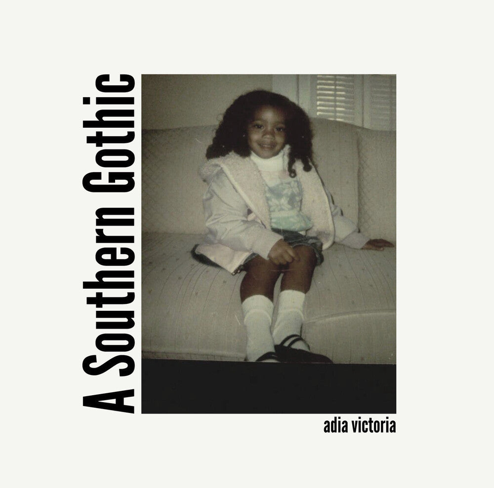 Adia Victoria - Southern Gothic [LP]