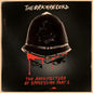 The Brkn Record - The Architecture Of Oppression Part 1 [Indie Exclusive limited Edition Red LP]