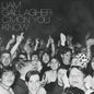 Liam Gallagher - C'mon You Know [CD]