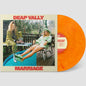 Deap Vally - Marriage [Indie Exclusive Limited Edition Orange Marble LP]