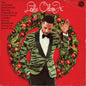 Leslie Odom Jr. - The Christmas Album [LP]