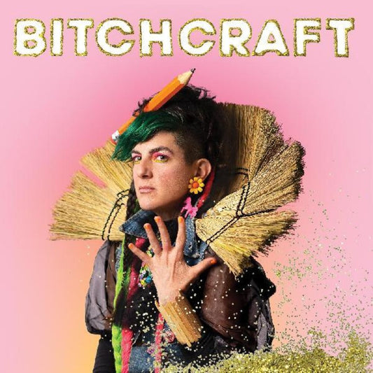 Bitch - Bitchcraft [Lime LP]