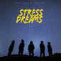 Greensky Bluegrass - Stress Dreams [CD]