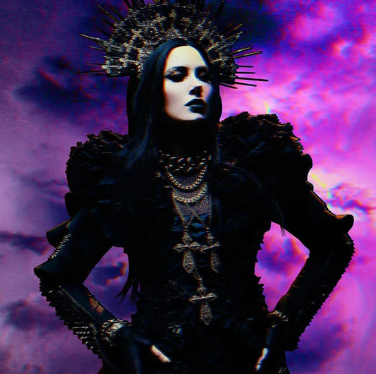 Dorothy - What's Coming To Me/Rest In Peace [Indie Exclusive Limited Edition Vinyl Single]