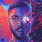 Kid Cudi - Man On The Moon III: The Chosen [2LP]