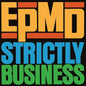 Epmd - Strictly Business [LP]