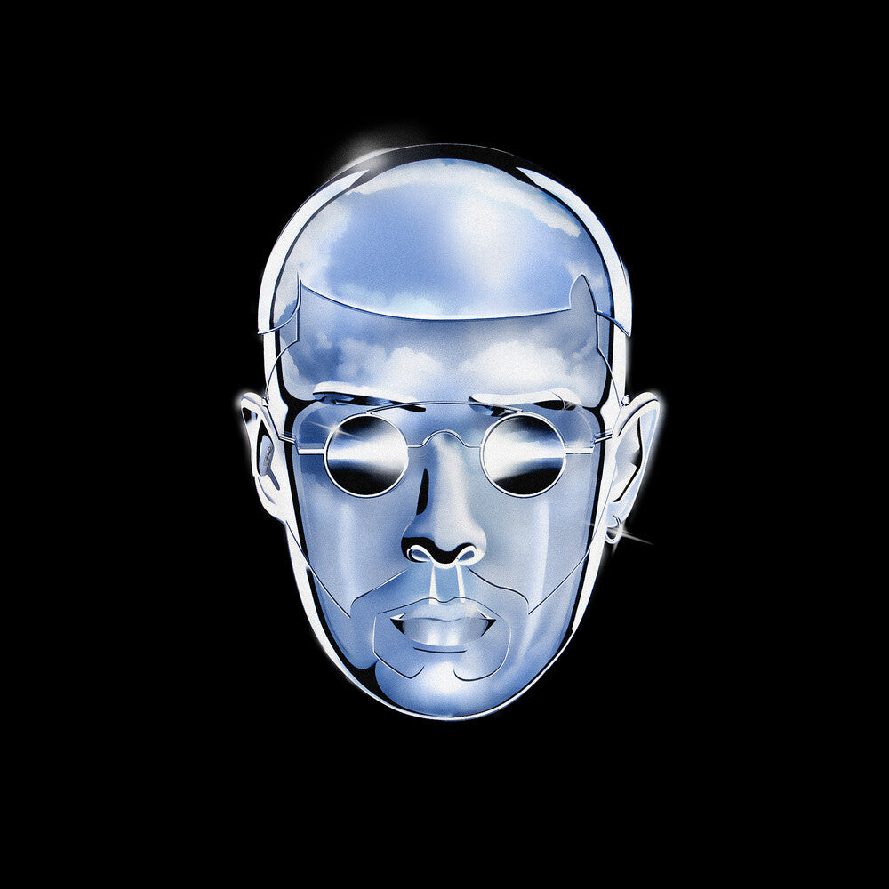 Sofiane Pamart - Letter [LP]