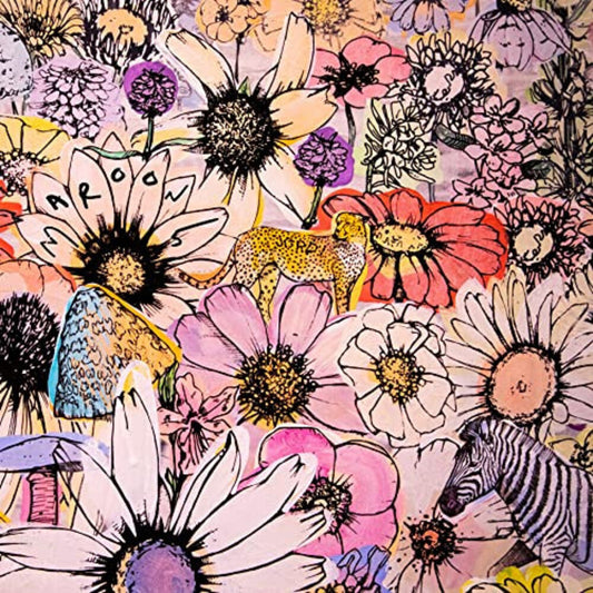 Maroon 5 - Jordi (Uk) [LP]