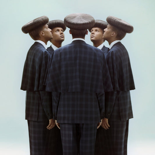 Stromae - Multitude [LP]