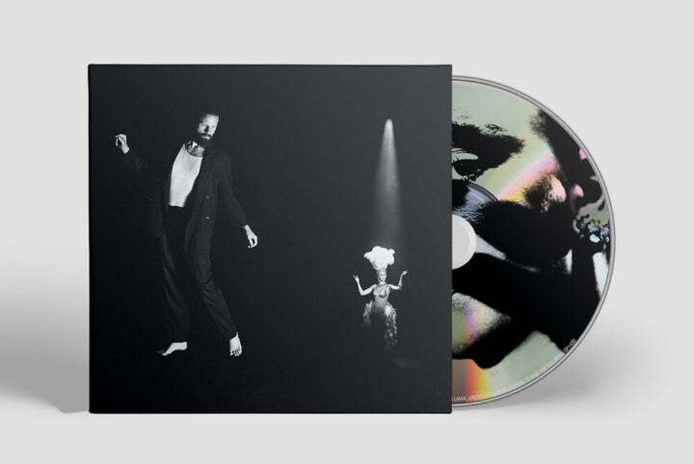 Father John Misty - Chloe and the Next 20th Century [CD]