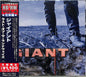 Giant - Last Of The Runaways [Import]