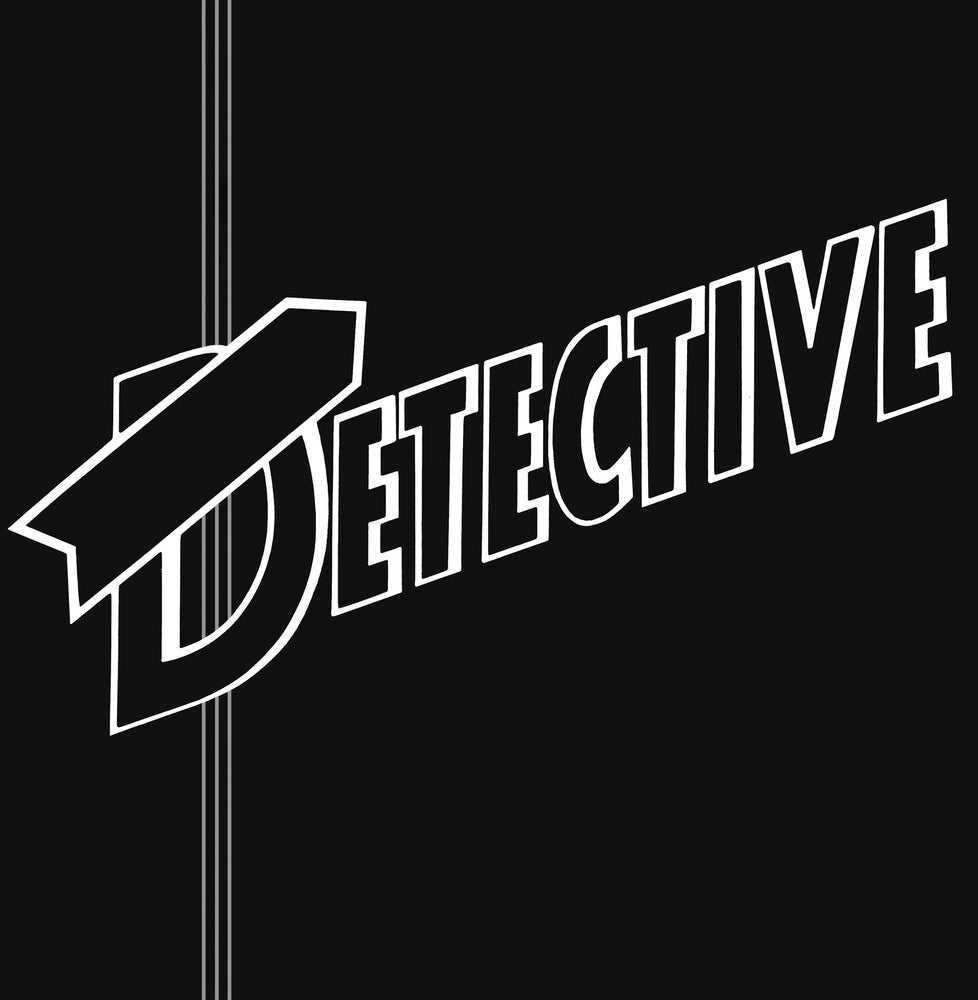 Detective [RSD 2022]