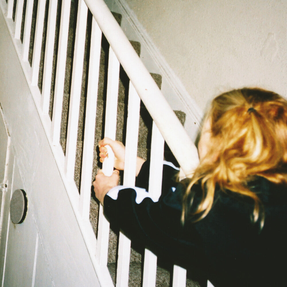 Fenne Lily - On Hold [Lime Green LP]