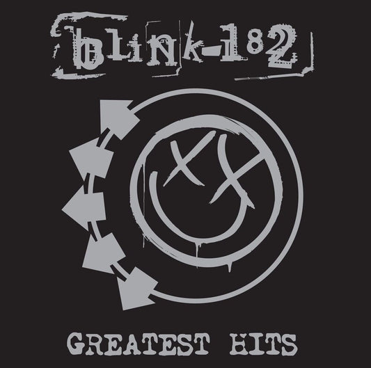 blink-182 - Greatest Hits [2LP]