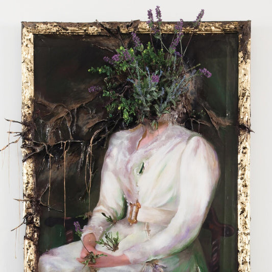 Kevin Devine - Nothing's Real, So Nothing's Wrong [Indie Exclusive Limited Edition Cloudy Clear LP]