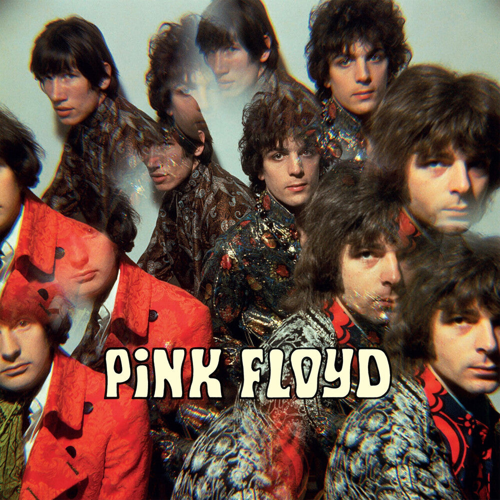 Pink Floyd - The Piper at the Gates of Dawn: Mono Version [LP]