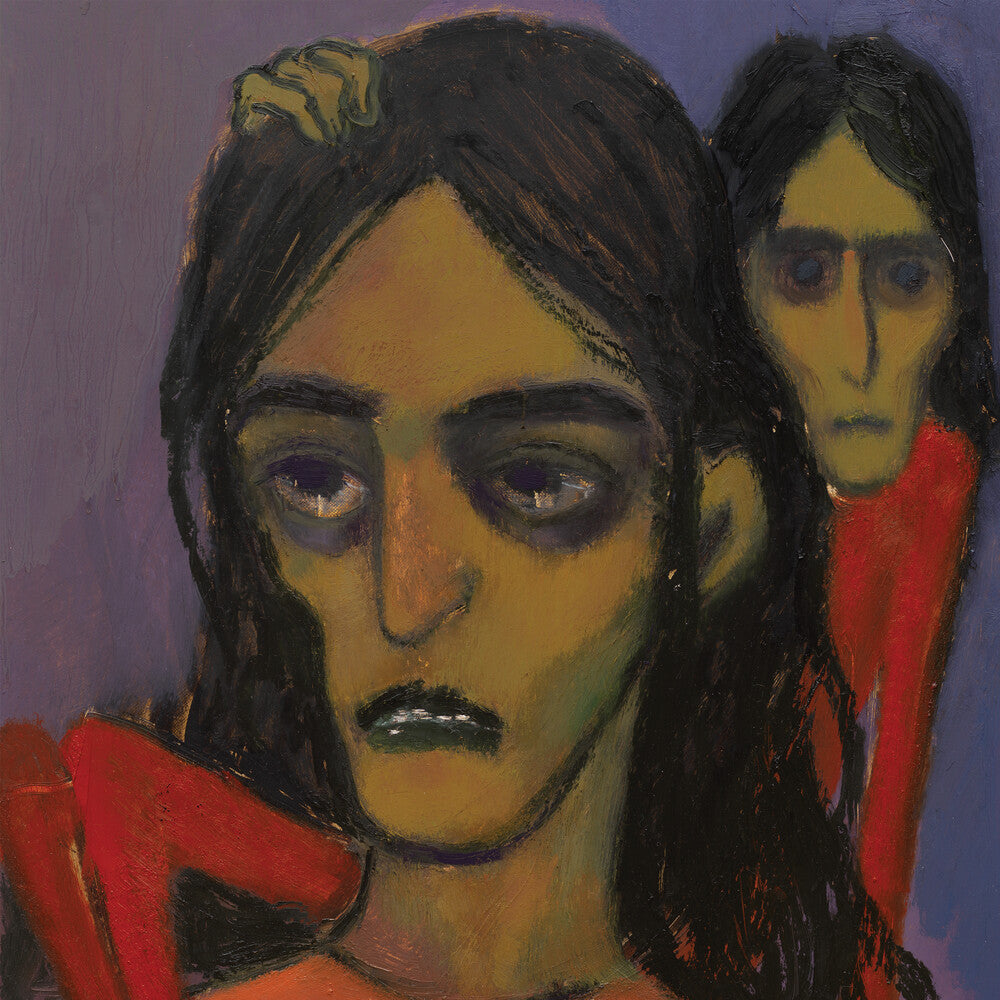 Anand Wilder - I Don't Know My Words [LP]