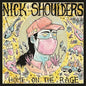 Nick Shoulders - Home On The Rage (Blue Swirl) (Blue) [Colored Vinyl] [180 Gram]