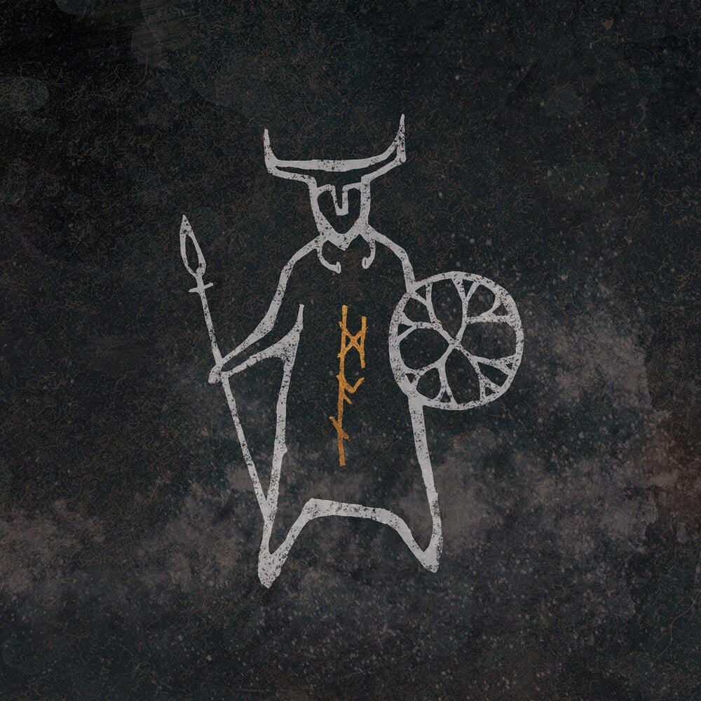 Sowulo - Mann [LP]