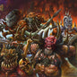 GWAR - New Dark Ages [LP]