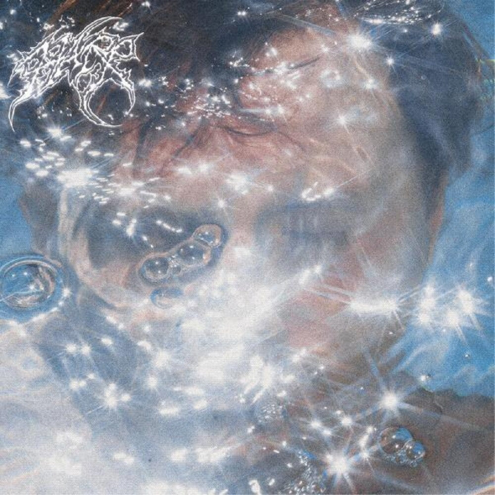 Pendant - Harp [Indie Exclusive Limited Edition Red & White LP]