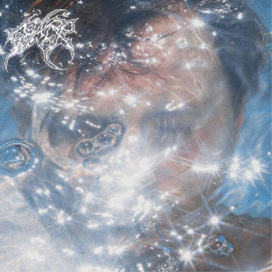 Pendant - Harp [Indie Exclusive Limited Edition Red & White LP]