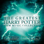 City Of Prague Philharmonic Orchestra - Greatest Harry Potter Film Music Collection [LP]