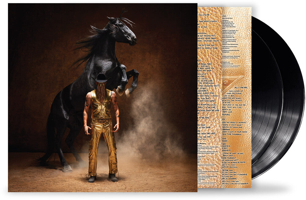 Orville Peck - Bronco [2LP]