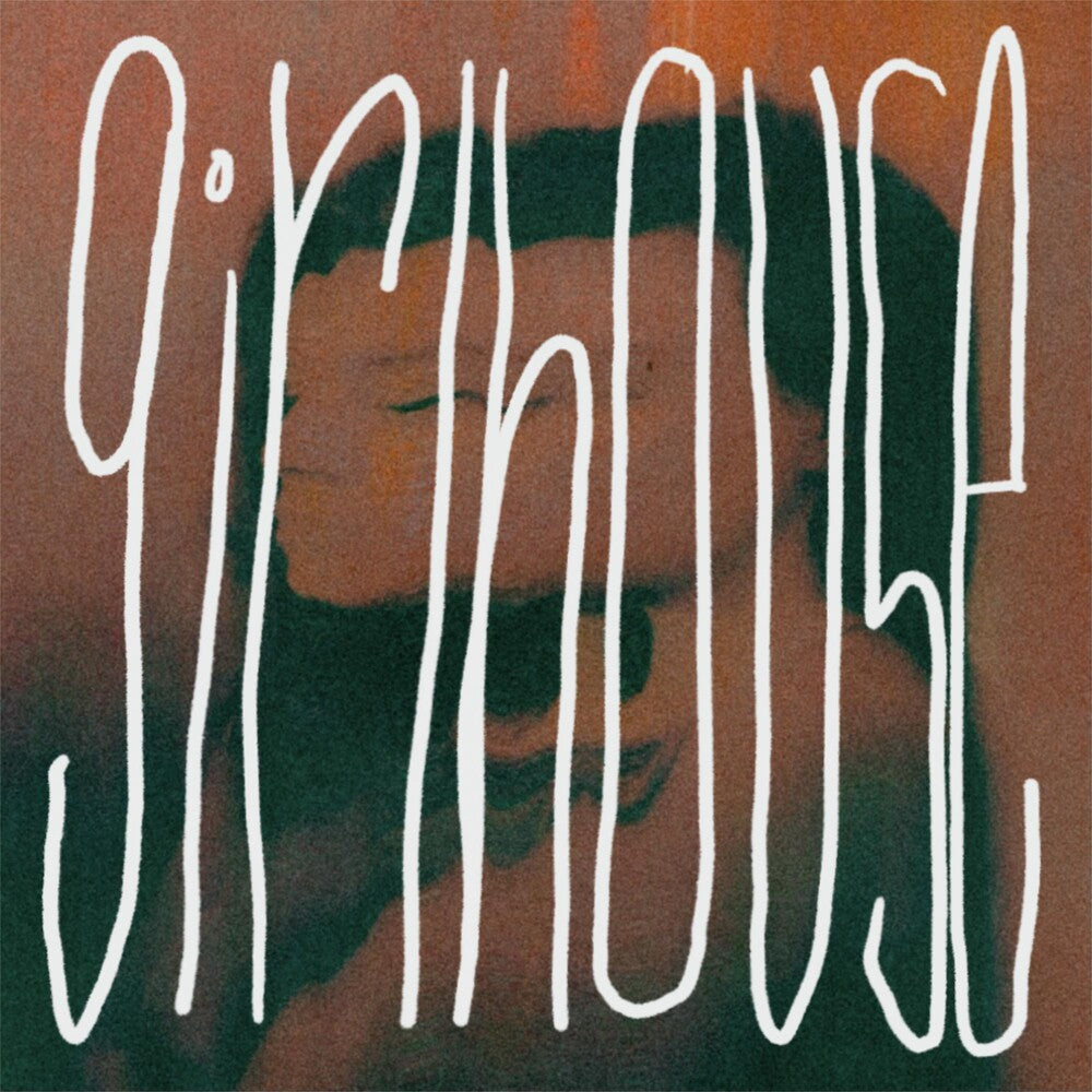 Girlhouse - The girlhouse Eps [RSD 2022]