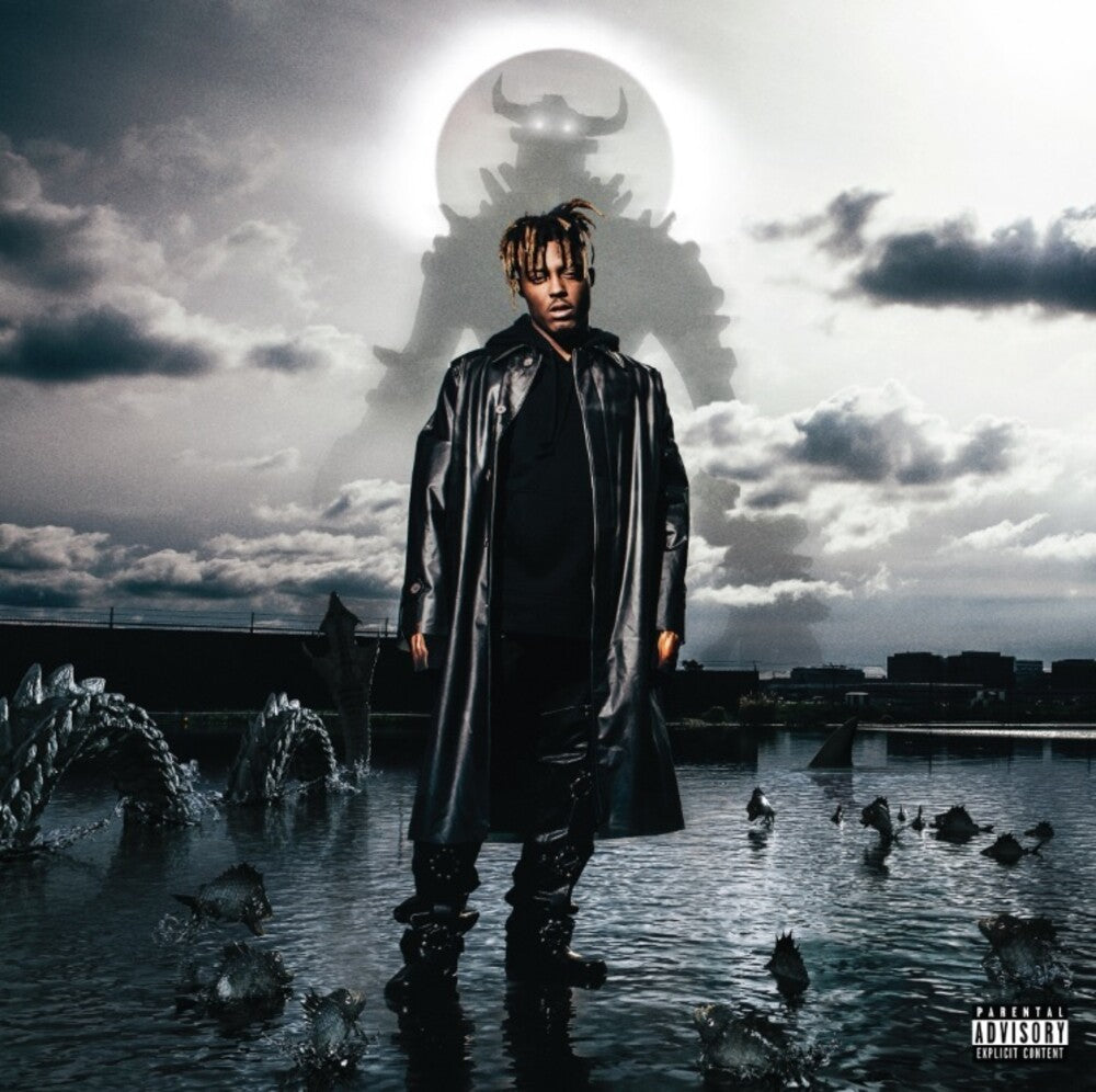Juice WRLD - Fighting Demons [CD]