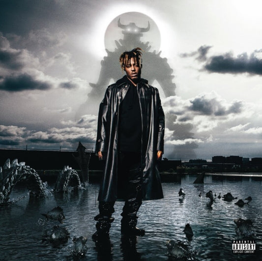 Juice WRLD - Fighting Demons [Clean]