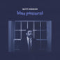 Matt Dorrien - Blue Pastoral [Indie Exclusive Limited Edition Pastoral Blue LP]