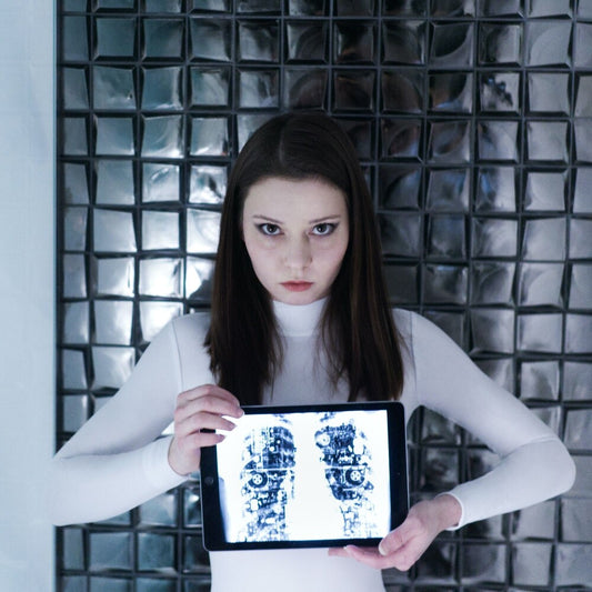 able machines - Pathological [Indie Exclusive Limited Edition LP]