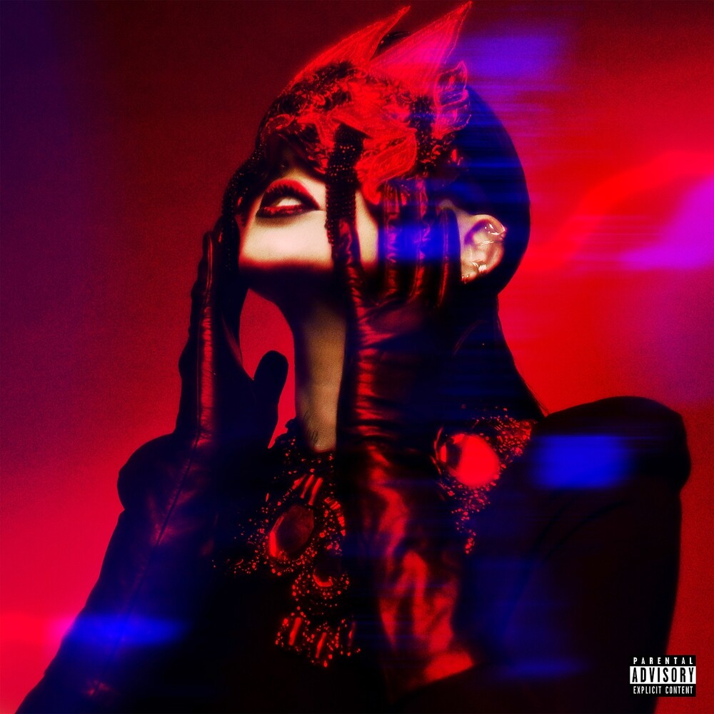 Dorothy - Gifts From The Holy Ghost [LP]