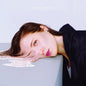 the album cover for Alice Merton - S.I.D.E.S. [Indie Exclusive Limited Edition Peach LP]