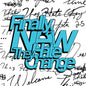 They Hate Change - Finally, New [CD]