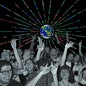 Superorganism - World Wide Pop [Indie Exclusive Limited Edition Gold LP]