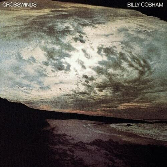 Billy Cobham - Crosswinds [CD]