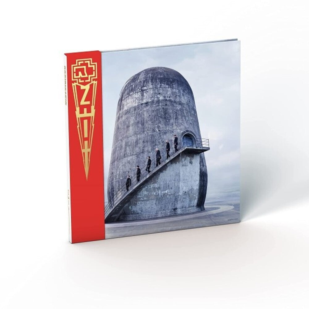 Rammstein - Zeit [CD]