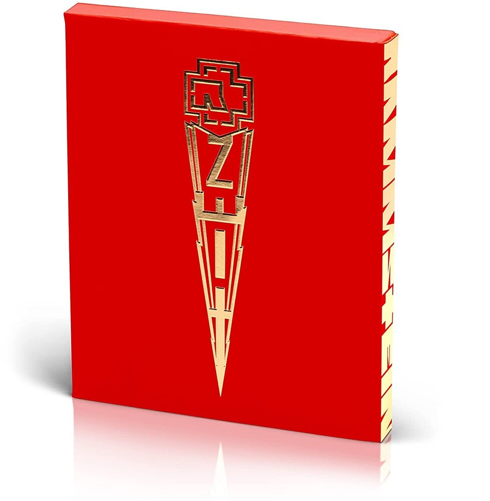 Rammstein - Zeit [Special Edition]