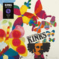 The Kinks - Face To Face [LP]