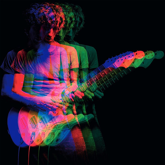 Delicate Steve - After Hours [CD]