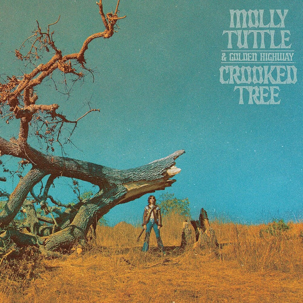 Molly Tuttle - Crooked Tree [LP]