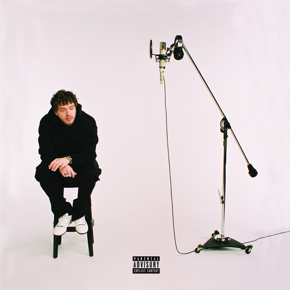 Jack Harlow - Come Home The Kids Miss You [CD]