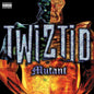 Twiztid - Mutant, Vol. 2: Twiztid 25th Anniversary [CD]