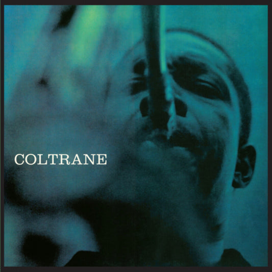 John Coltrane - Coltrane - 180-Gram Green Colored Vinyl [LP]