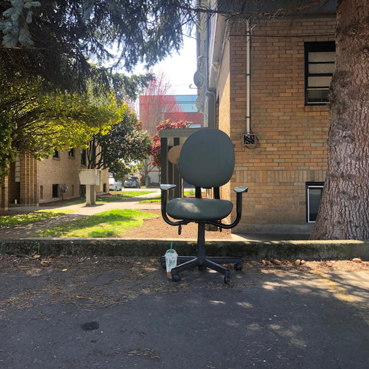 Penelope Scott - Junkyard 2 - Ultra Clear [Colored Vinyl] [Clear Vinyl]