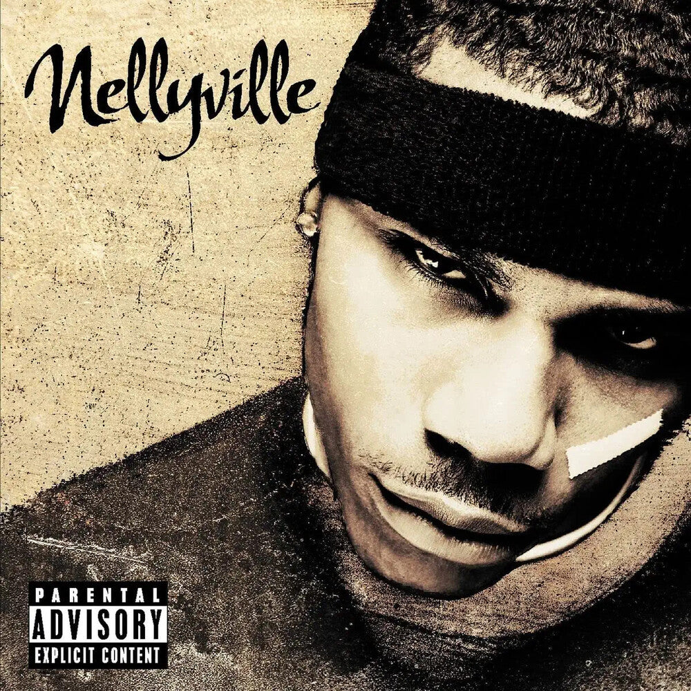 Nelly - Nellyville [2LP]